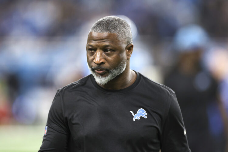 With Ben Johnson on the move to Chicago, 5 head coaching vacancies remain